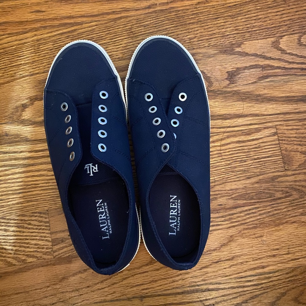 Ralph Lauren Sneakers